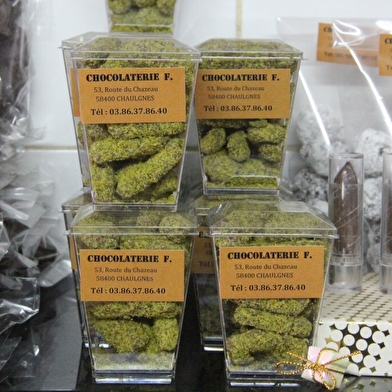 Chocolaterie F.