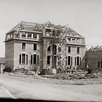 Nuits-Saint-Georges, hier et aujourd’hui - L’évolution de Nuits-Saint-Georges à travers des cartes postales - NUITS-SAINT-GEORGES