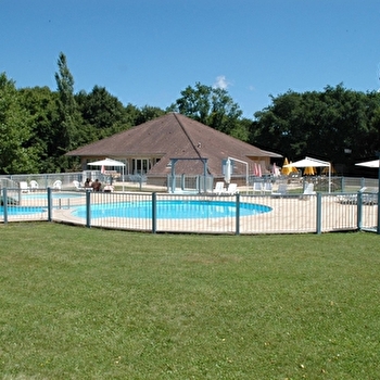 VVF Club Intense Bourgogne - Semur-en-Auxois - LE VAL-LARREY