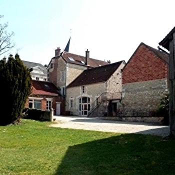 La Parenthèse - EPINEUIL