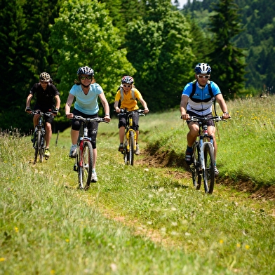 Séjour Activités de pleine nature