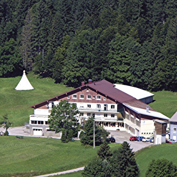 École des Neiges PEP 39 - Centre de vacances - LAMOURA