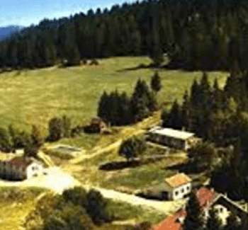 Gîte de groupe et familiale Gai soleil - FLANGEBOUCHE