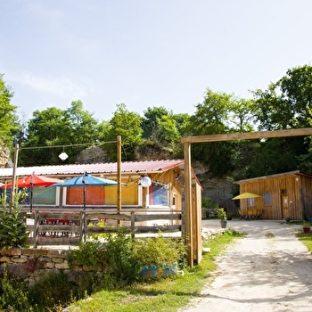 Au Hameau des Pierreux - COUTARNOUX