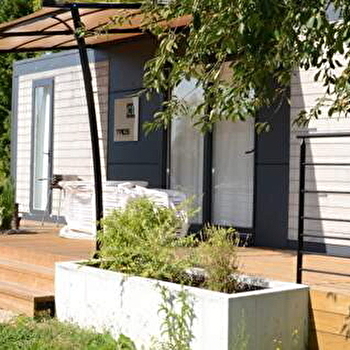 Les cottages de la Pergola - MARIGNY