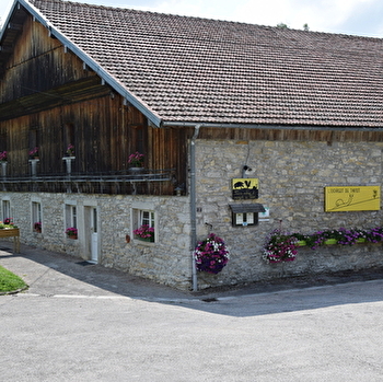 Escargots du Tartot - FOURNETS-LUISANS