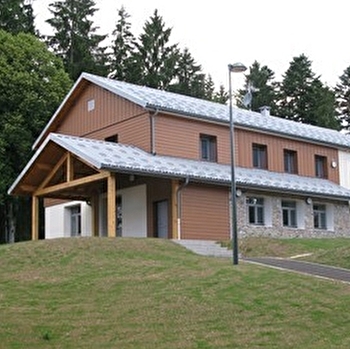 La Campagne - LES FONTENELLES