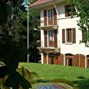 Le Logis d'en Haut - JOUGNE