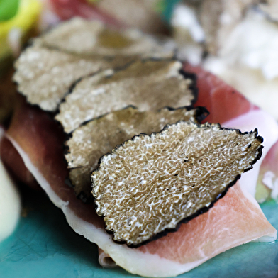 Maison aux Mille Truffes