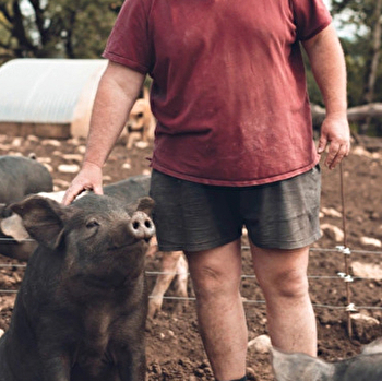 Ferme de l'âne d'Eria - VAL-D'EPY