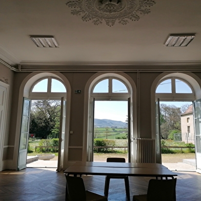 Le Château - Maison Familiale Rurale du Clunisois