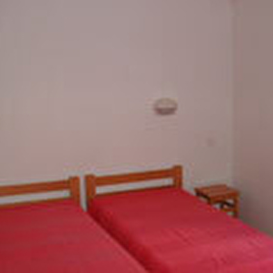 Gite d'étape le Perron