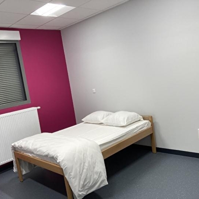 Hebergement collectif gîte étape