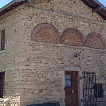 Gite des Forges - PESMES