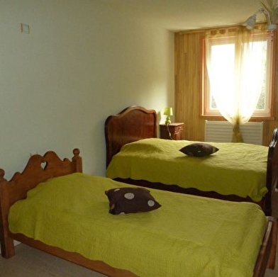 Le Moulin de Belvoir