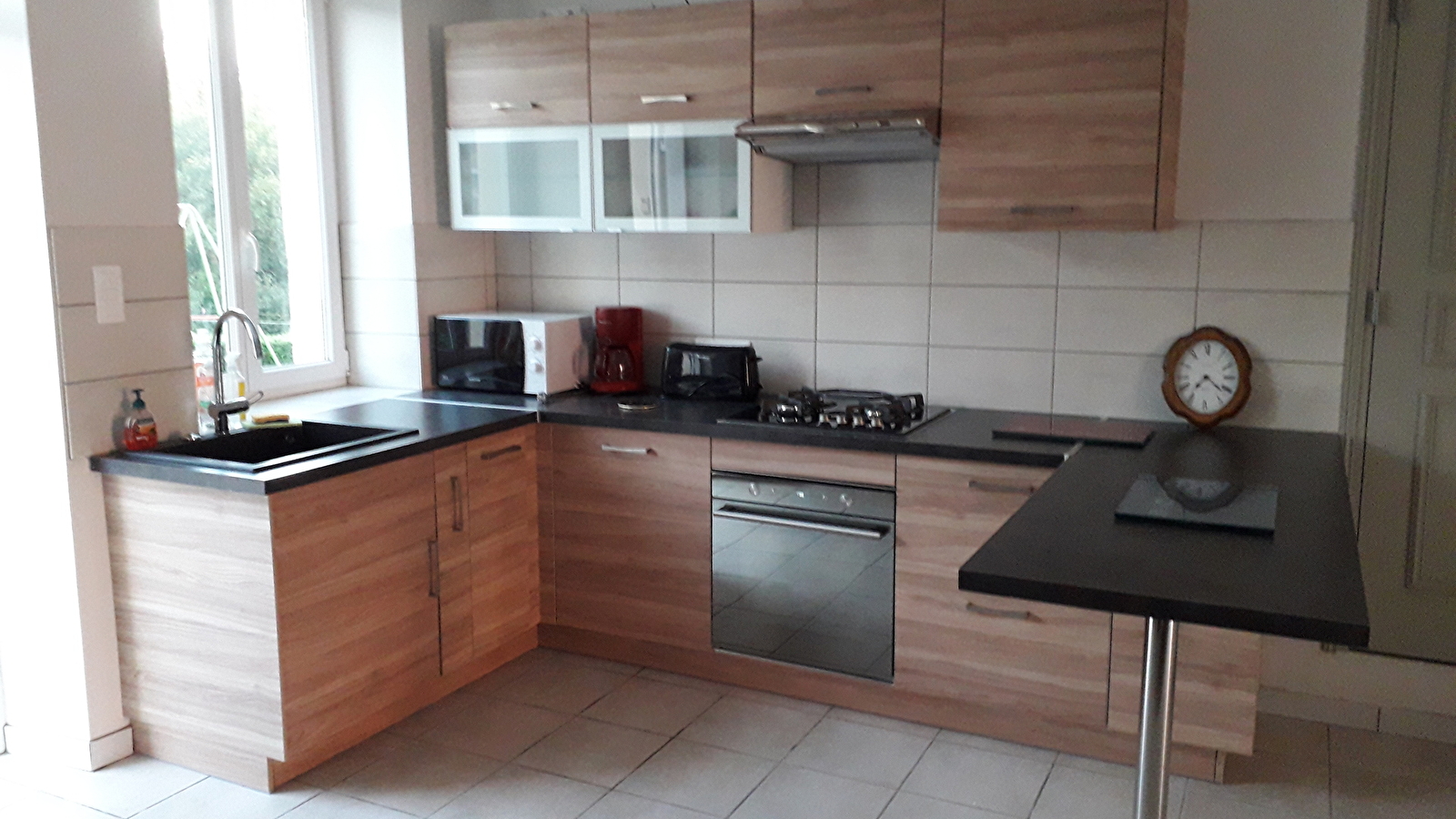 Domaine de Gravillot - Gîte de groupe