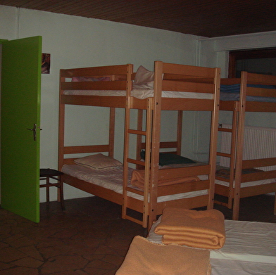 Foyer communautaire jean devillers