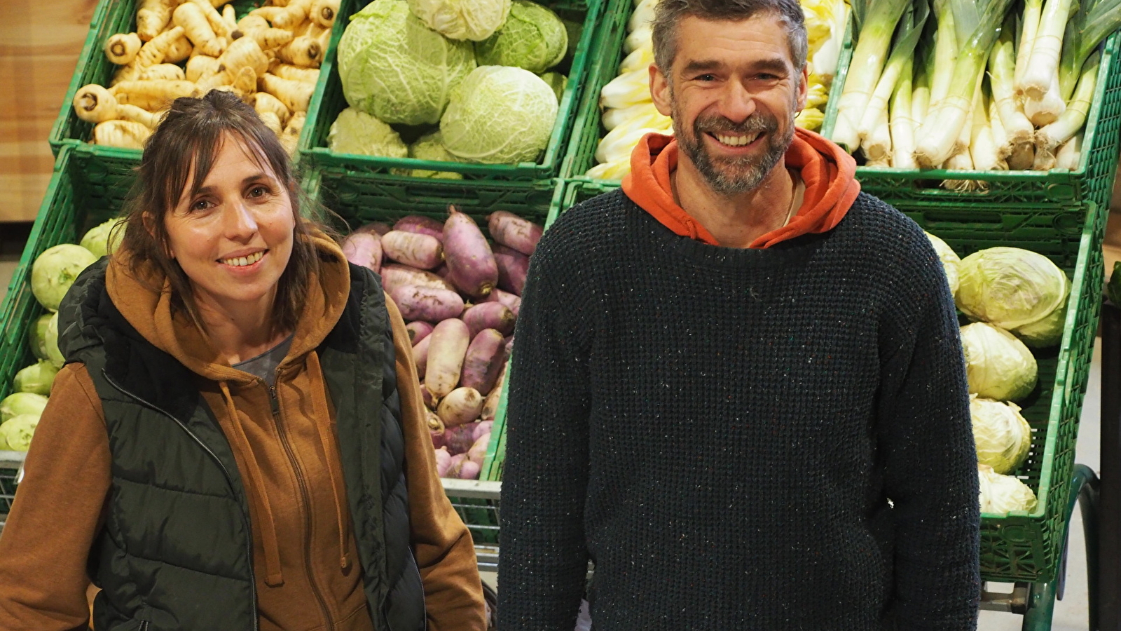 Les jardins de Longecourt