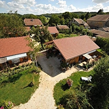 Les Granges du Liège - MONTS-RONDS