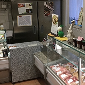 Délices de nos Campagnes - CHATENOY-LE-ROYAL