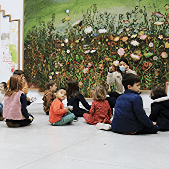 Découvrez l'art contemporain au Consortium Museum ! - DIJON