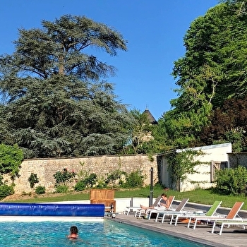 La Trémellerie - SAINT-PRIVE