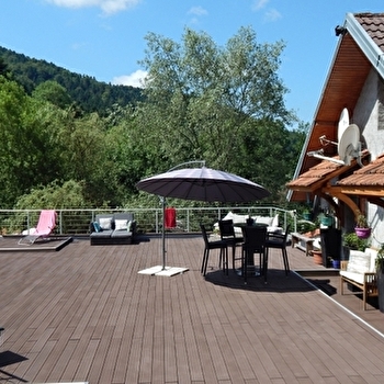 Domaine aux 3 ballons - SERVANCE-MIELLIN