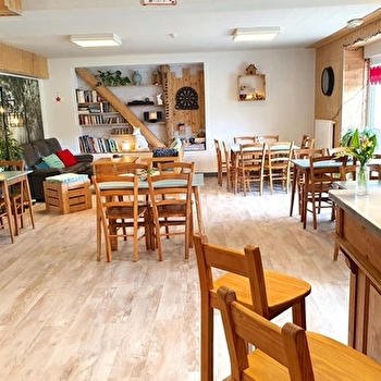 Le Grenier des Rousses - LES ROUSSES