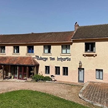 les Brizards - QUARRE-LES-TOMBES