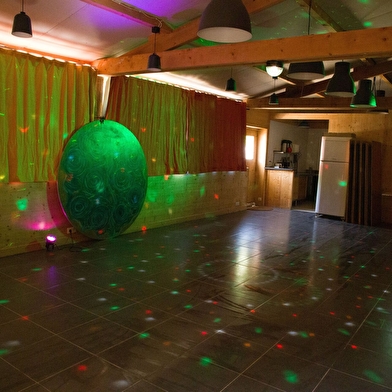 Au Hameau des Pierreux