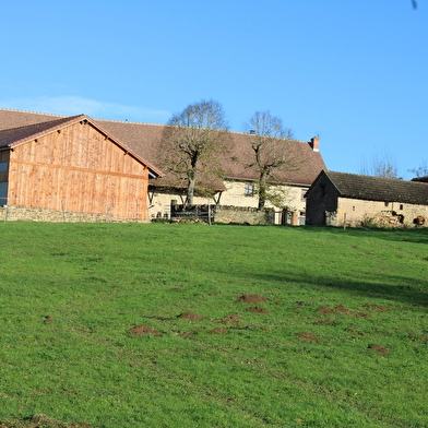 La viande à Billoux