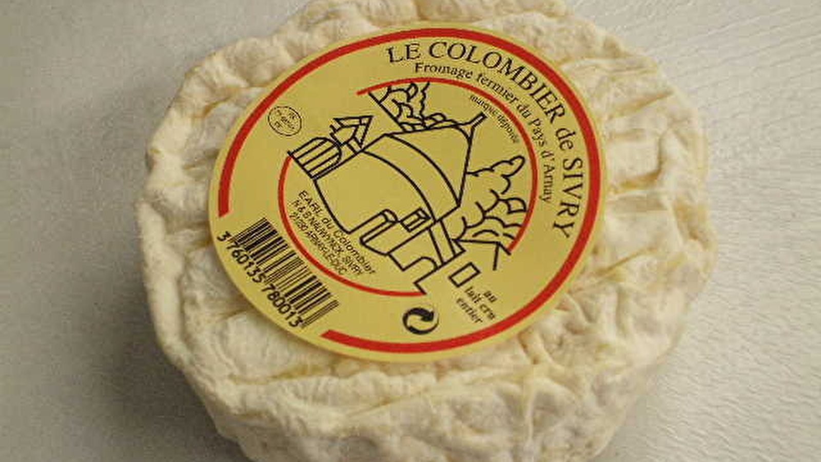 Ferme du Colombier - Nathalie et Benoît Nauwynck