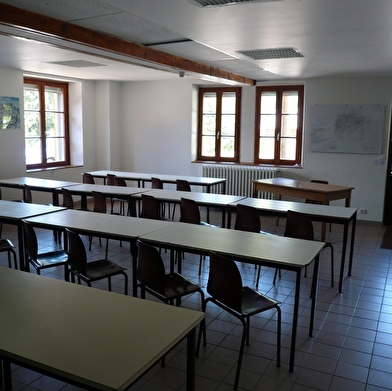 Séjours classes découvertes au Centre Prémonval