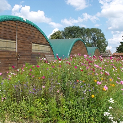 Ferme de Viennette - E.s.a.t de Montret