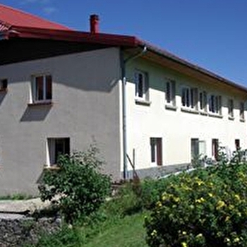 Les Campènes - LONGEVILLES-MONT-D'OR