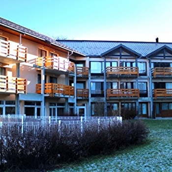 VVF Villages 'Le Mont Fier' - PREMANON