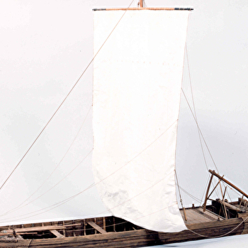 Coques de Loire - COSNE-COURS-SUR-LOIRE