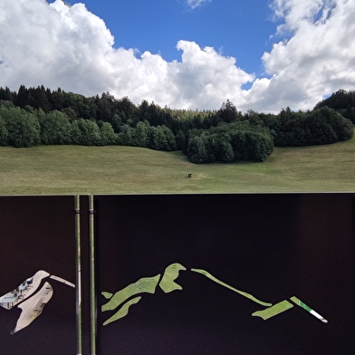 Résidence Le Sommet