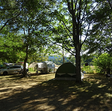 Camping SCOP Les Mésanges