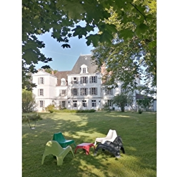 Domaine des Éveils - BRUAILLES