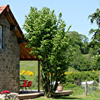 Domaine de Montchenis - POIL