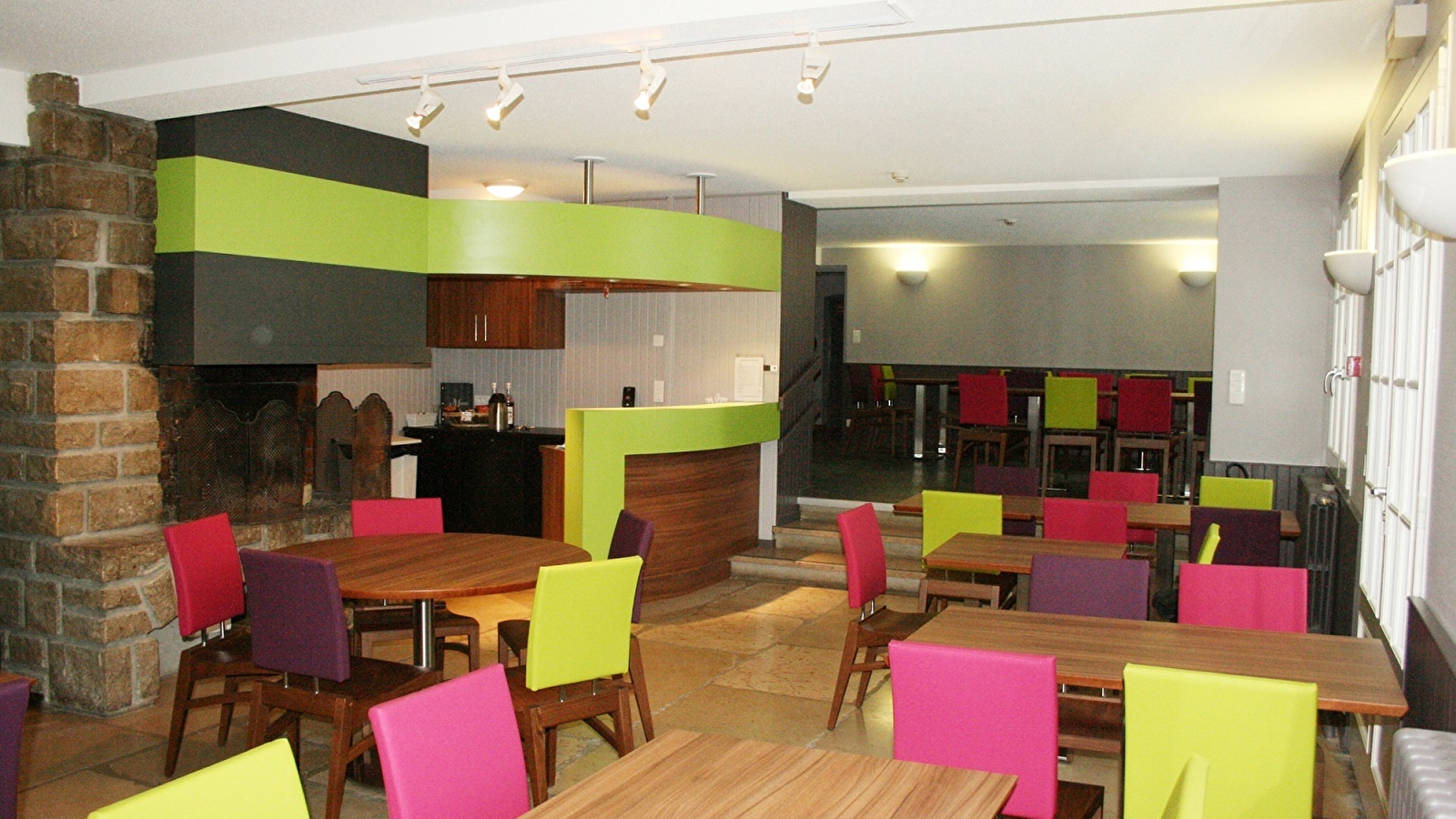 Le Joyeux Logis - Centre de vacances