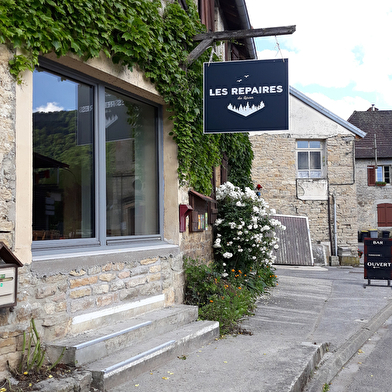 L'auberge des Repaires 