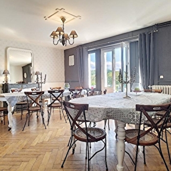 Jura Lac Emeraude - CLAIRVAUX-LES-LACS