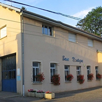 Gite du Moulin - VORAY-SUR-L'OGNON