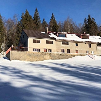 Centre de vacances Air et Lumiere - BELLEFONTAINE