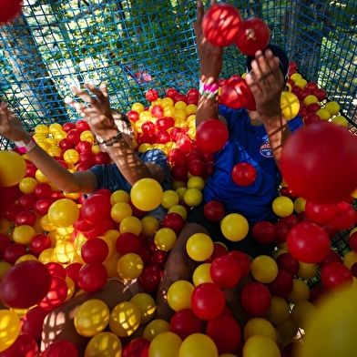 Métabief Aventures, vos loisirs en famille