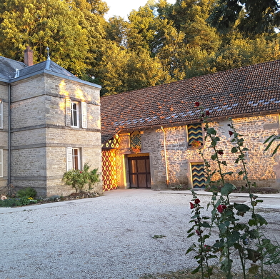 Champignonnière de Dijon