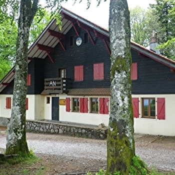 Les amis de la nature - LEPUIX