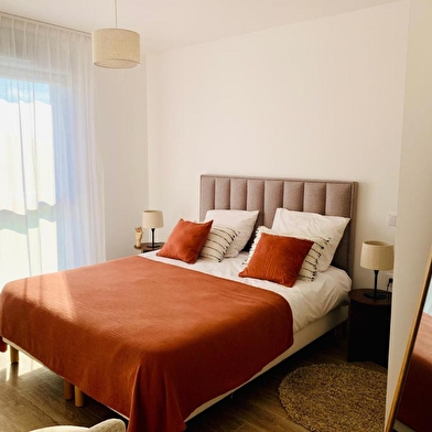 Résidence Services Séniors Le Bouquet